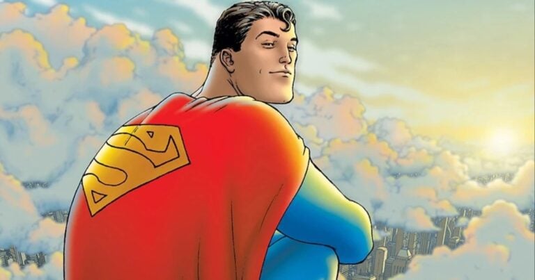 Superman: Data de início da produção é revelada por James Gunn