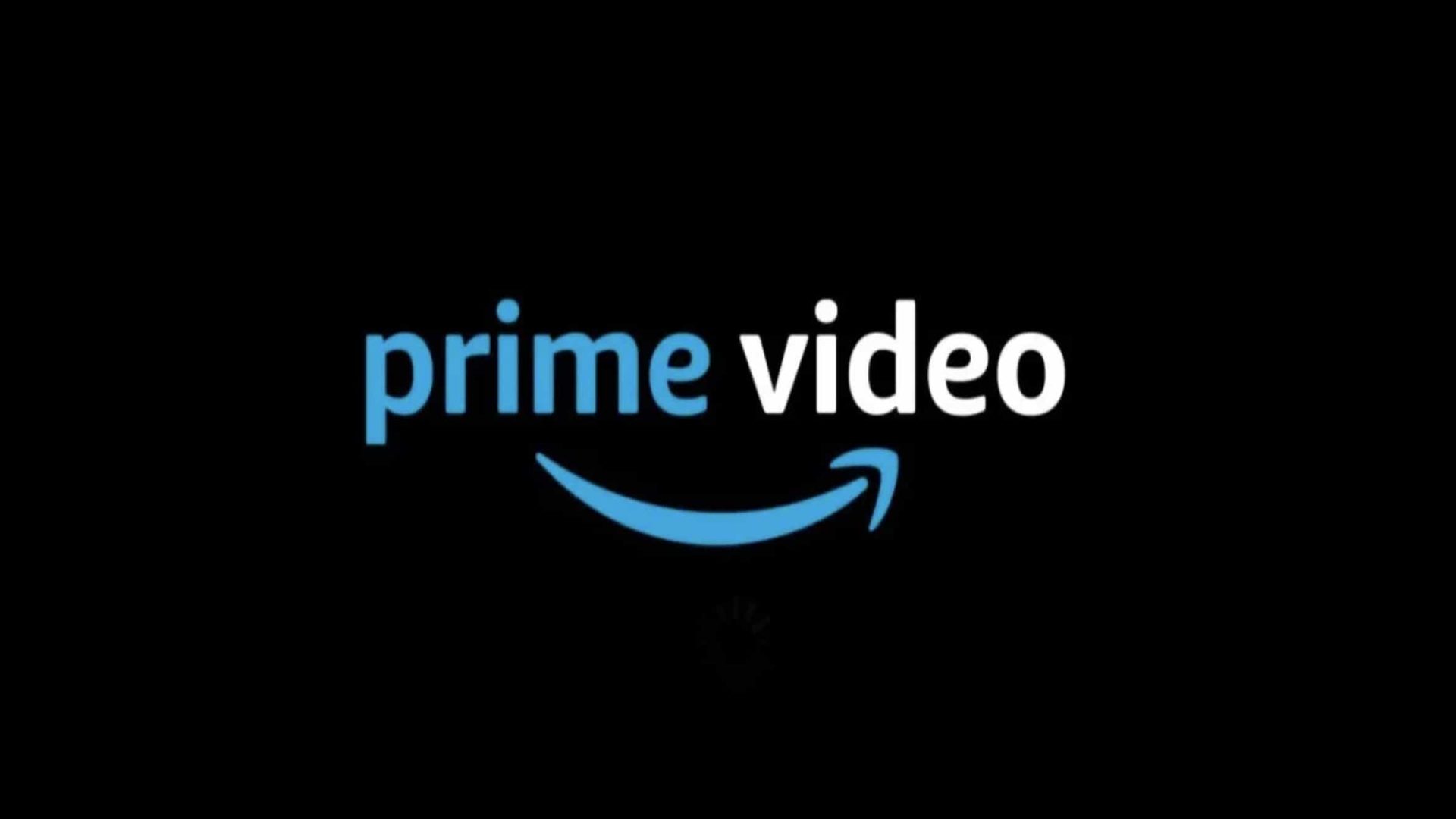 Prime Video logo oficial