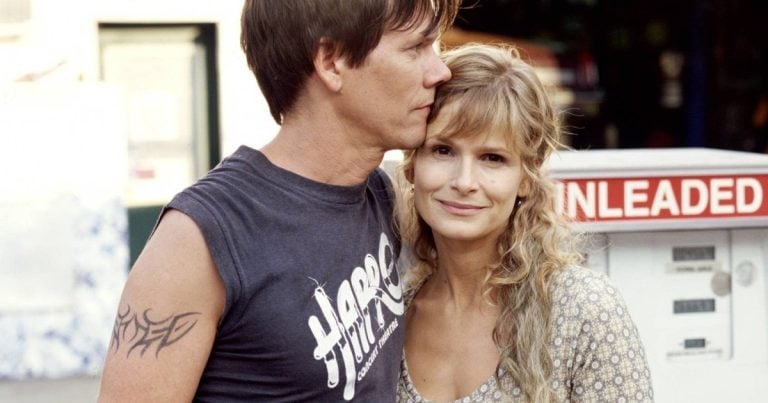 Connescence: Kevin Bacon e Kyra Sedgwick se reúnem para o primeiro filme em 20 anos