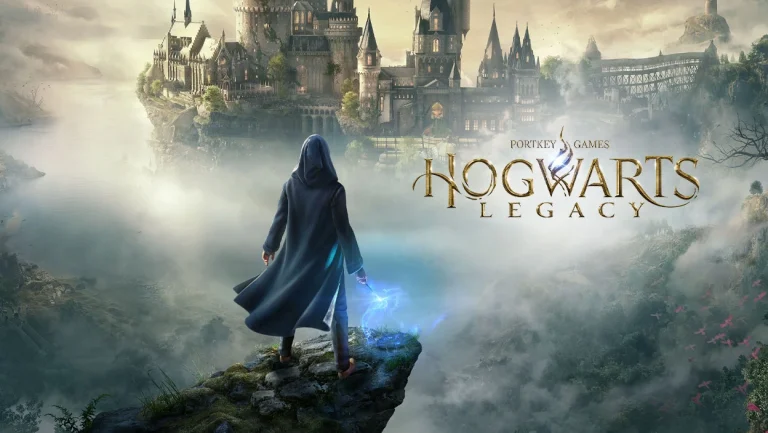 Universo de Harry Potter ganhará mais jogos após o sucesso de Hogwarts Legacy