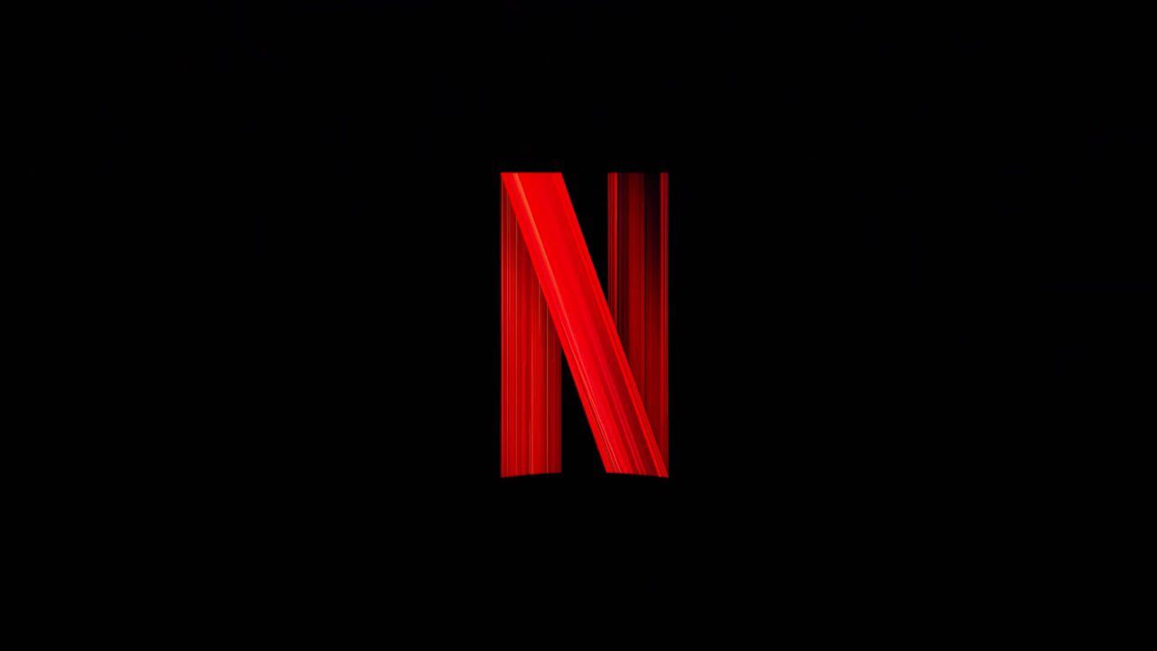 Logo da Netflix