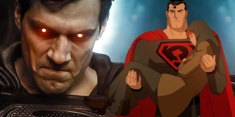 Matthew Vaughn quer adaptar uma história popular do Superman com Henry Cavill