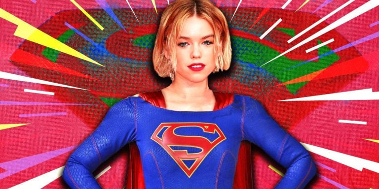 Matthew Vaughn quer dirigir filme da Supergirl após escalação de Milly Alcock