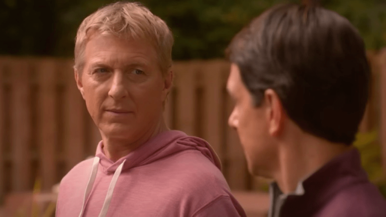 Início da produção da 6ª temporada de Cobra Kai é confirmada em novo vídeo