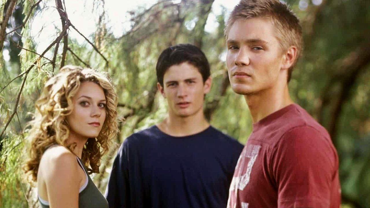 One Tree Hill é uma das estreias do prime video