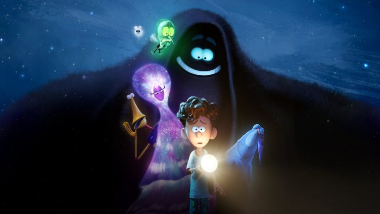 Orion e o Escuro: Conheça a nova animação da DreamWorks na Netflix