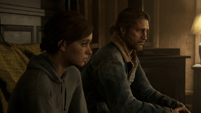 Derivado de The Last of Us, estrelado por Tommy é possível, indica Neil Druckmann