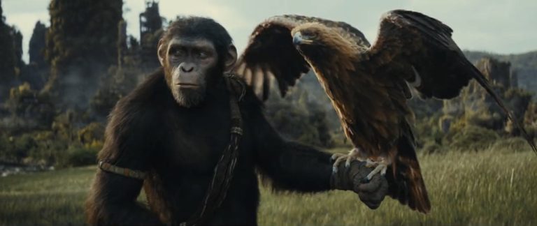 Planeta dos Macacos: O Reinado – A História, trailer, elenco e mais detalhes do filme