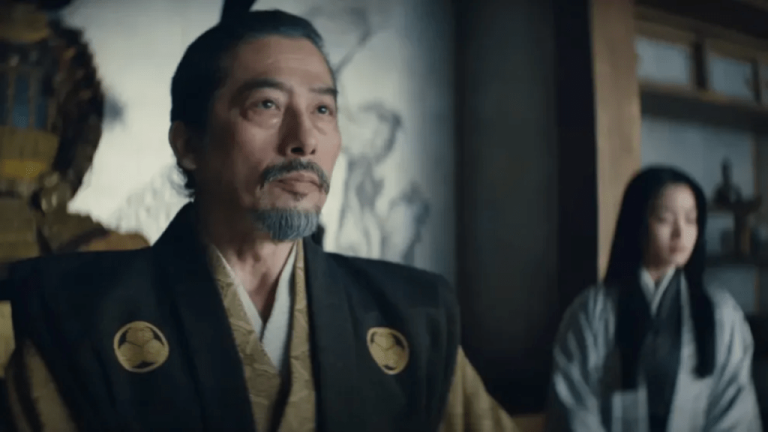 2ª temporada do Xógum: Hiroyuki Sanada assina novo contrato e FX trabalha na renovação