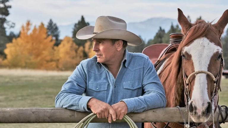 5ª temporada de Yellowstone retoma a produção dos seus episódios finais