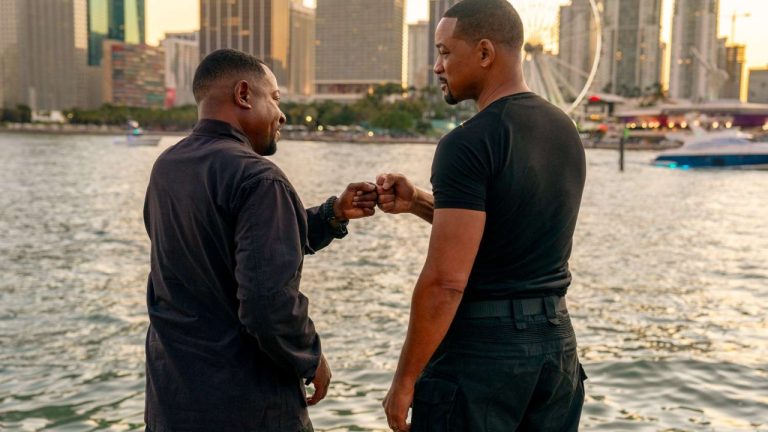 Bad Boys: Até o Fim ganha novo trailer com trechos inéditos