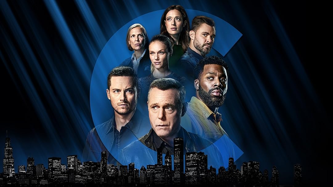 Chicago p.d.