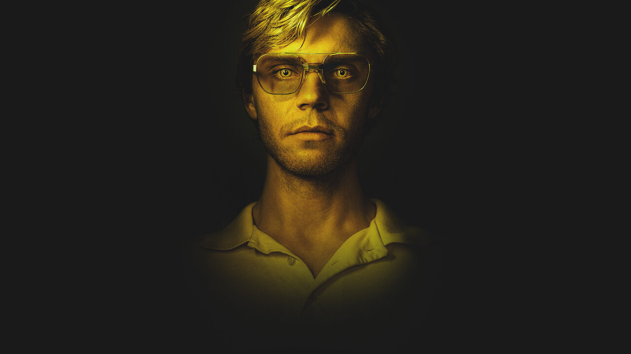 Dahmer um Canibal americano série