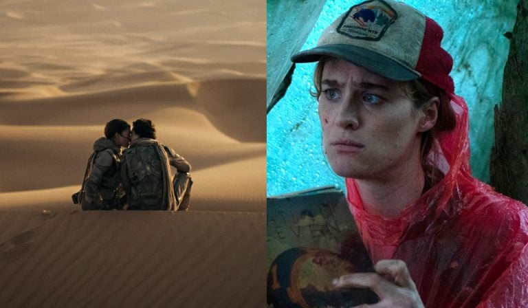 3 filmes e 3 séries de sci-fi para assistir na Max hoje (24/05)