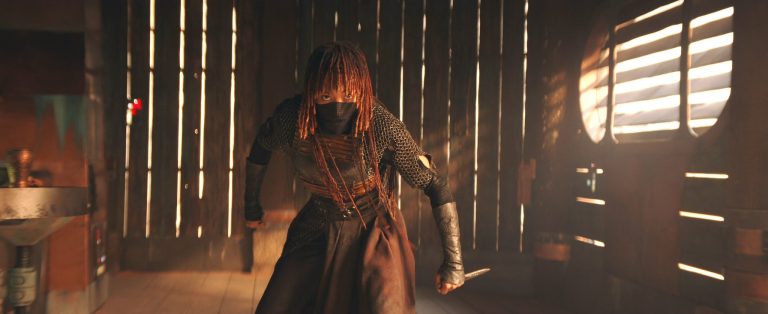 The Acolyte ganha trailer com muita ação e detalhes da sua trama