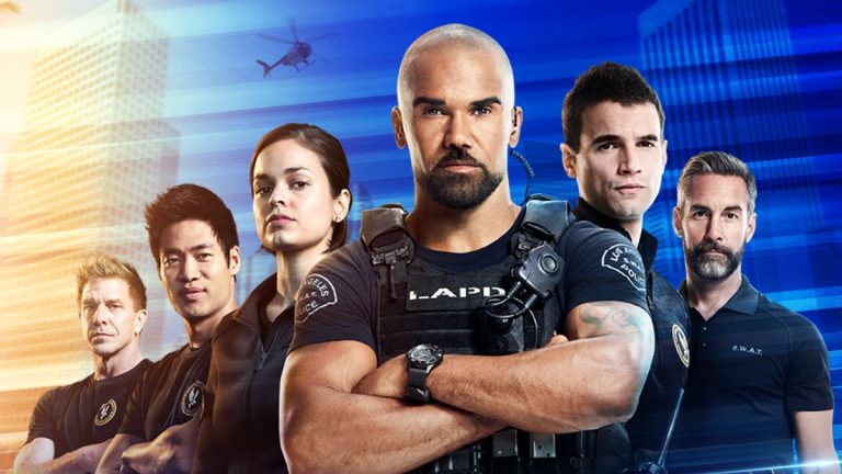 7 séries para assistir se você gostou de S.W.A.T.