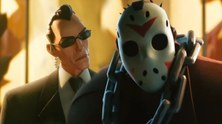 MultiVersus terá Jason Vorhees e Agente Smith como personagens jogáveis