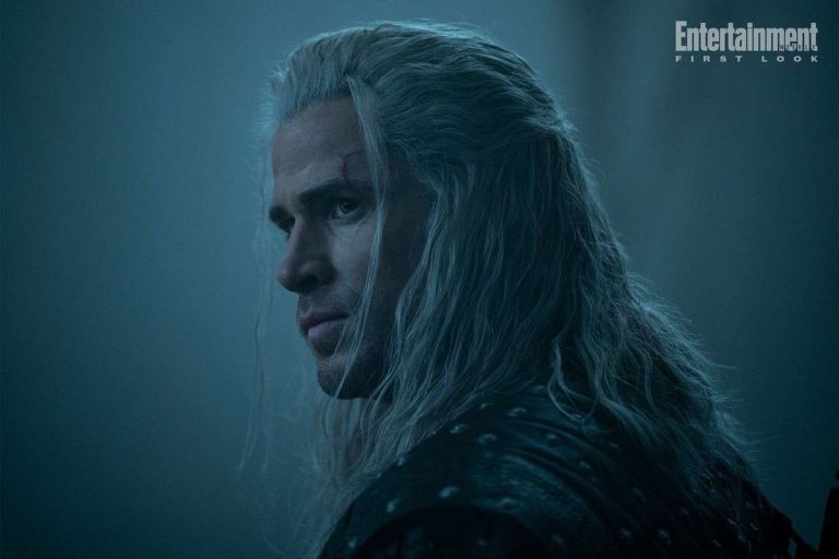 4ª temporada de The Witcher: Novo vídeo apresenta Liam Hemsworth como Geralt