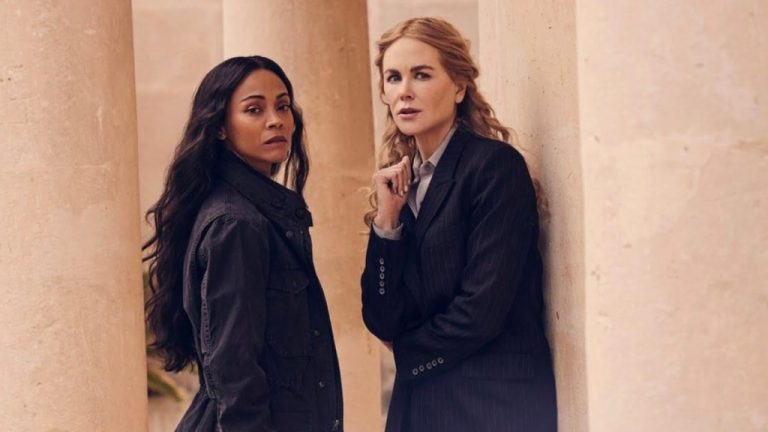 Operação Lioness 2ª temporada é confirmada pela Paramount+