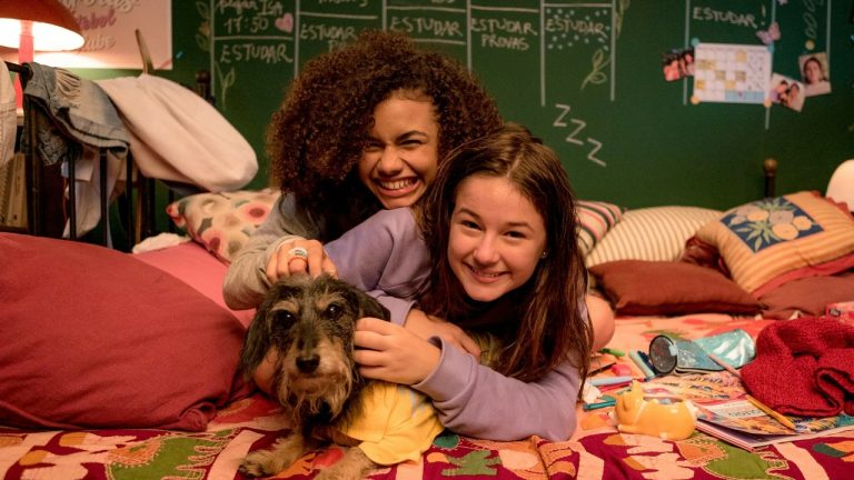 Meninas Não Choram: Conheça o filme que está em destaque na Netflix