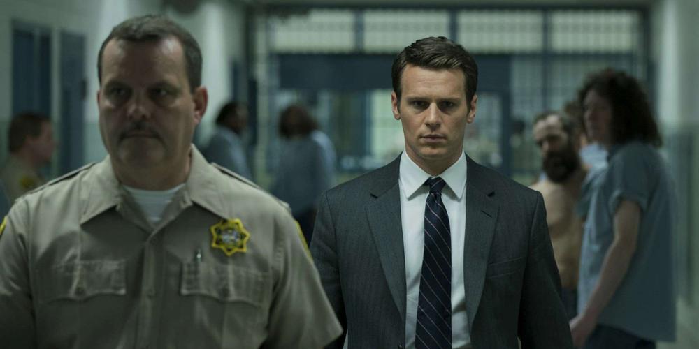 Mindhunter