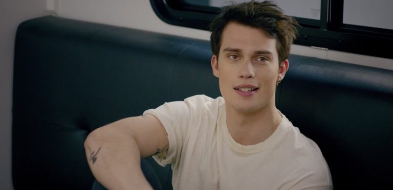 Filme Mestres do Universo terá Nicholas Galitzine como He-Man