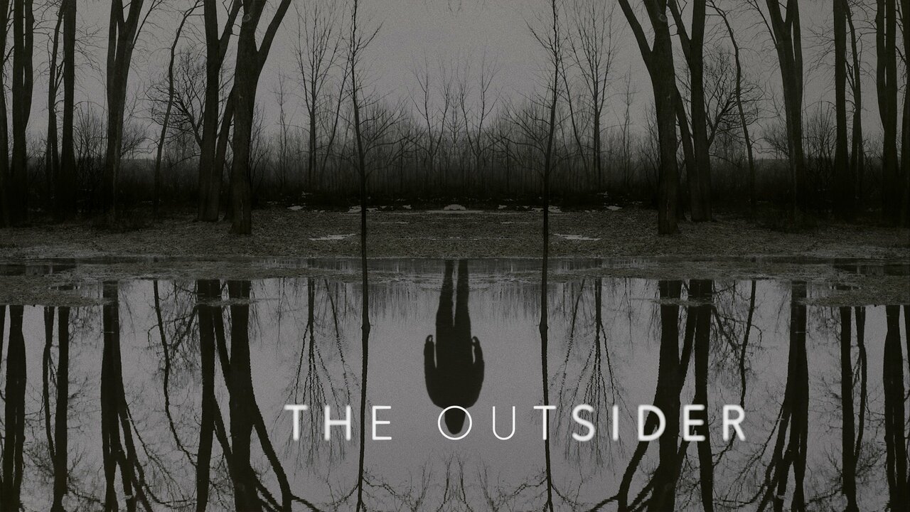 Outsider imagem oficial