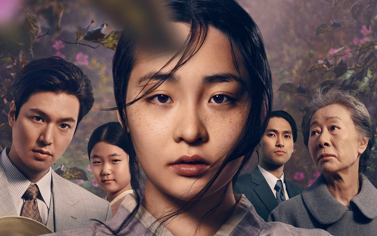 Pachinko é uma das séries de drama para ver na Apple TV+