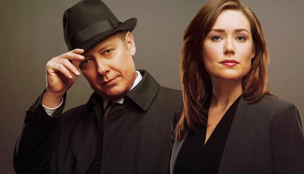 The Blacklist