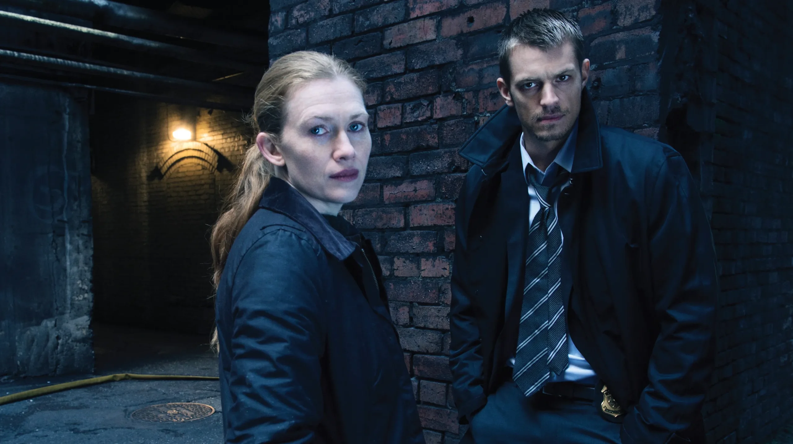 The Killing é uma das séries para assistir no Star+