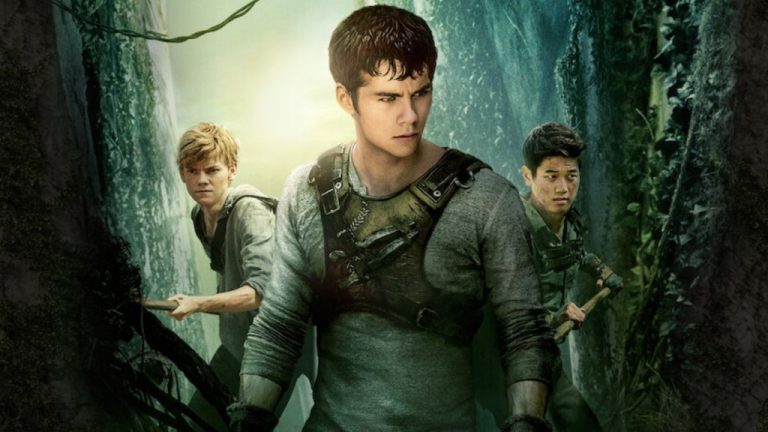 Maze Runner ganhará um novo filme, com o roteirista já definido