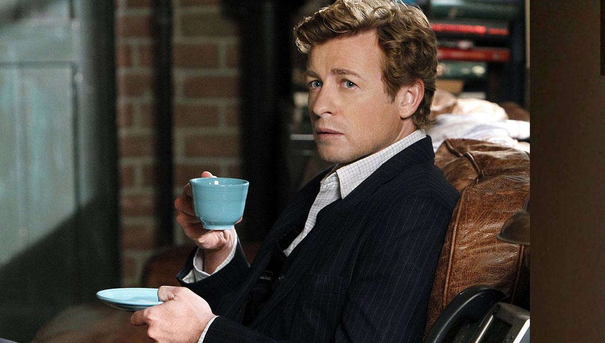 The Mentalist série