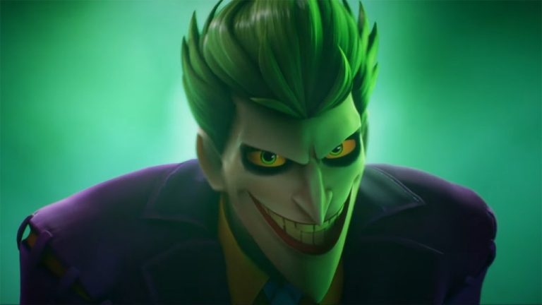 Novo trailer do jogo MultiVersus revela o Coringa como personagem jogável