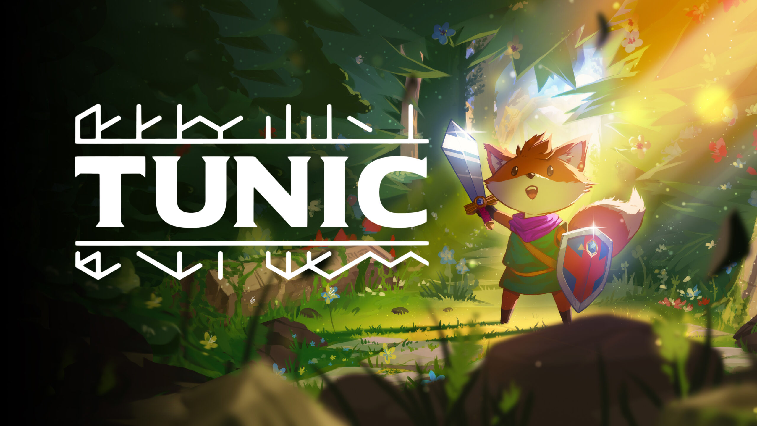 Tunic é um dos jogos da Playstation Plus de maio de 2024