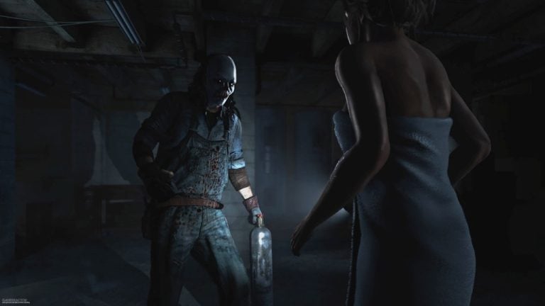 Adaptação do jogo Until Dawn contrata os primeiros nomes do seu elenco