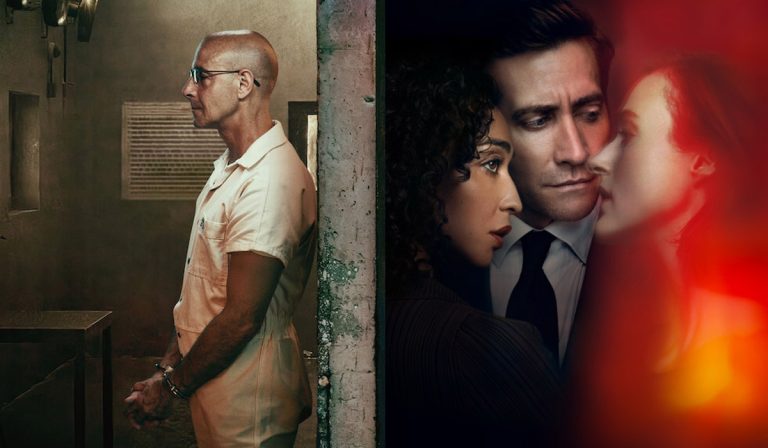 5 séries curtas de suspense para assistir nos streamings (31/07)