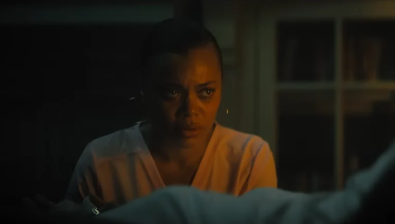 Trailer de A Libertação, o novo filme de Lee Daniels na Netflix