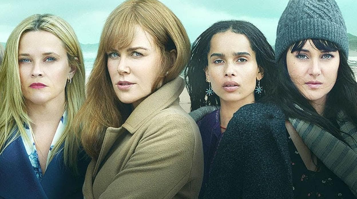 Big Little Lies