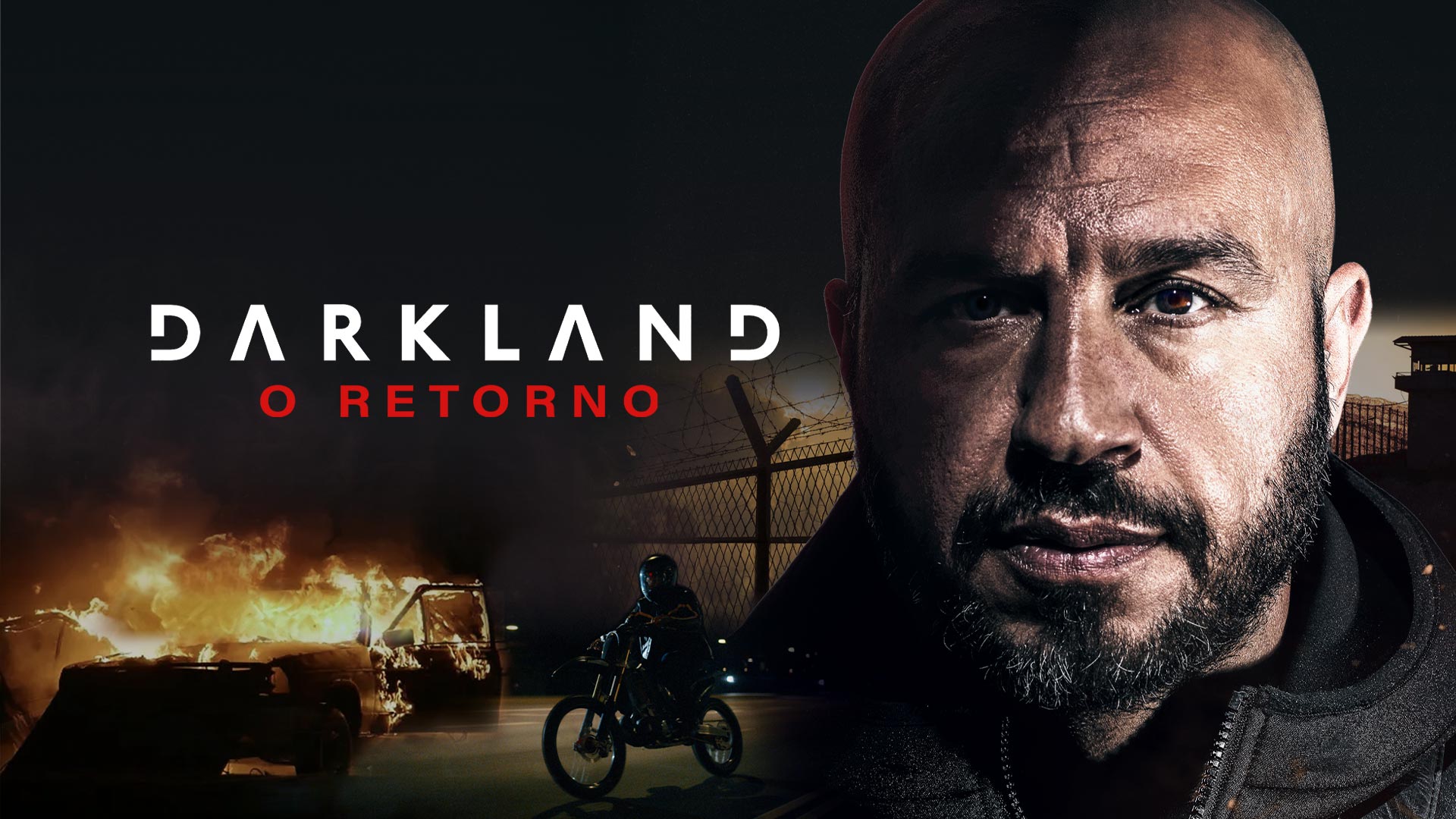 Darkland O retorno filme