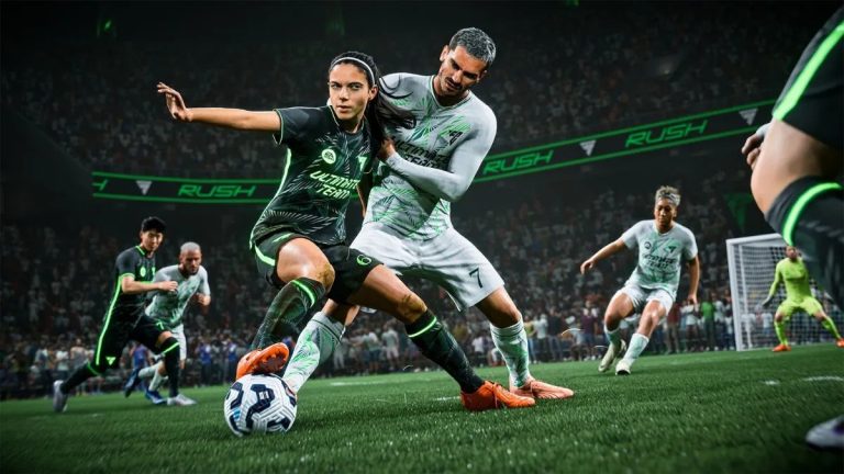 EA FC 25 ganha trailer. 5 coisas que você precisa saber sobre o novo game da franquia