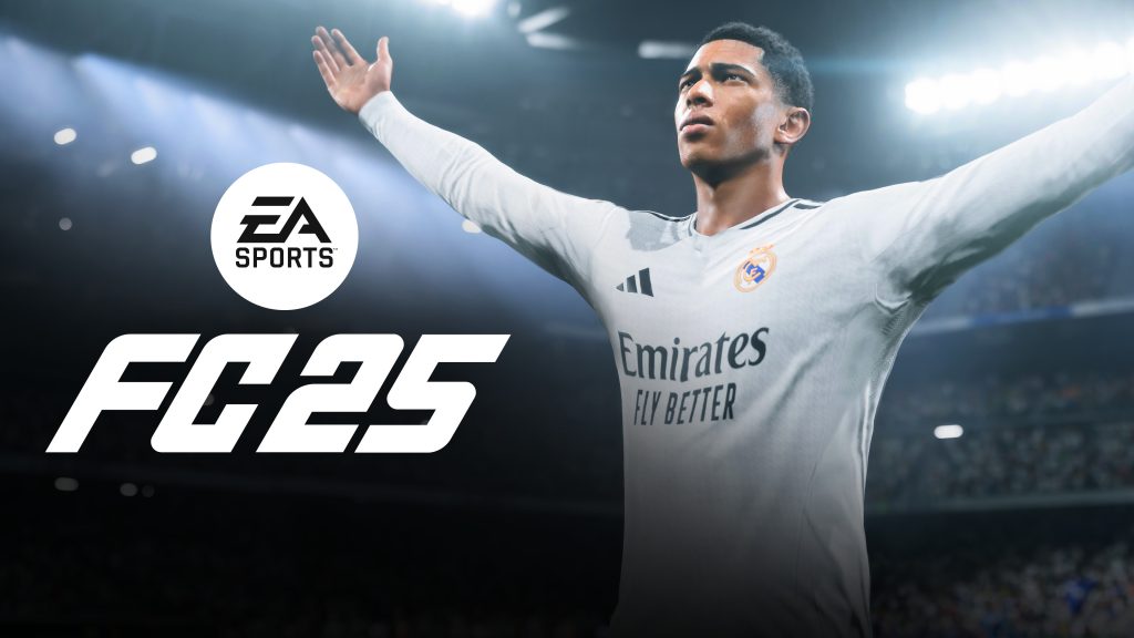 EA FC 25 ganhou trailer e diversas novidades