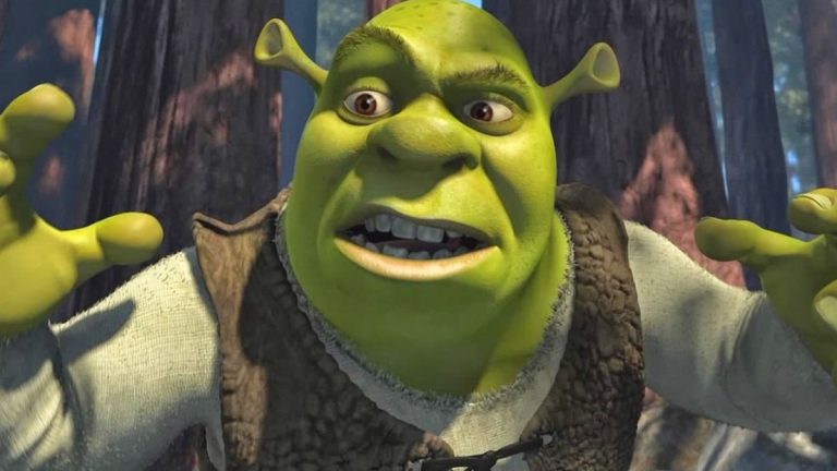 Shrek 5 ganha data de estreia para 2026 (veja o teaser de anúncio!)