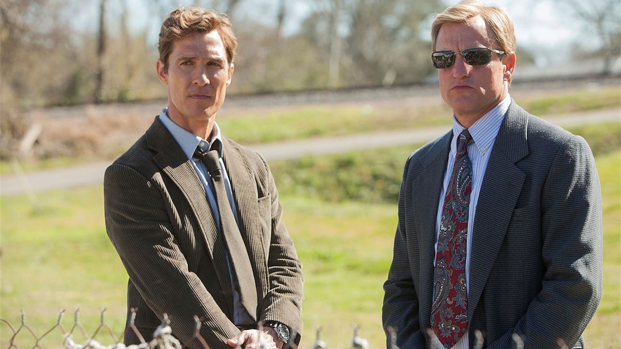 True Detective é uma das melhores séries criminais da Max e HBO