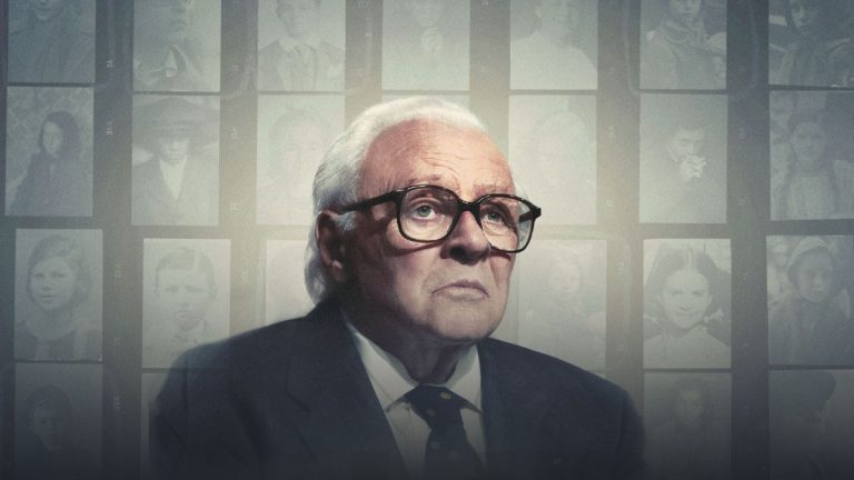 Uma Vida: A História de Nicholas Winton está em GRANDE destaque no Prime Video (Conheça!)