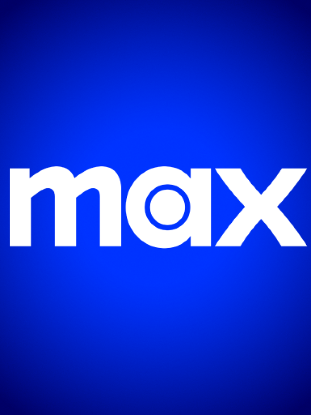 Max logo quadrada