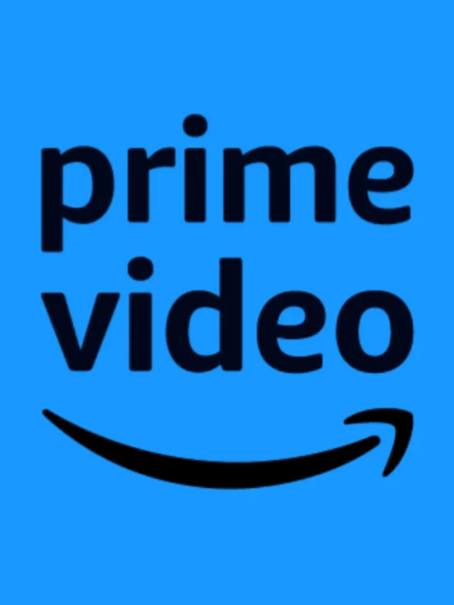 Logo do Prime Video