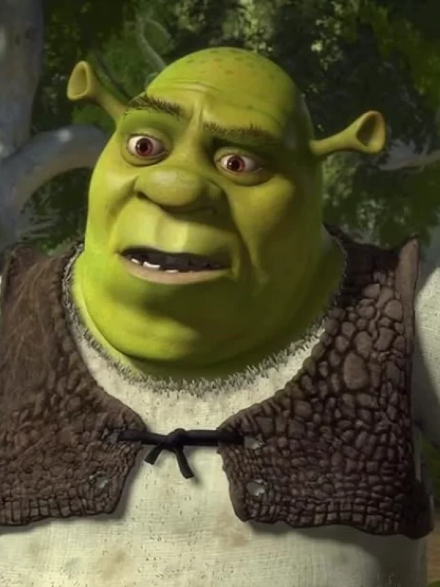 Shrek