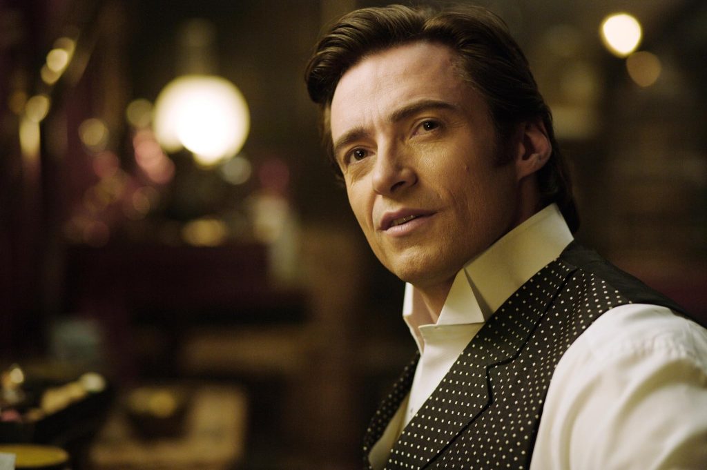 Hugh Jackman vai muito além do Wolverine e consegue entregar personagens diversos e muito interessantes. Veja uma lista com 5 desses