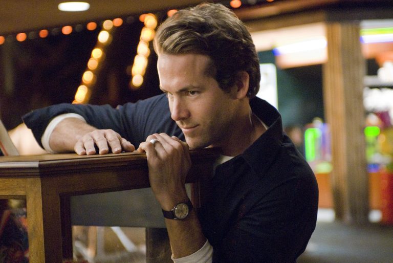 5 filmes com Ryan Reynolds além de Deadpool