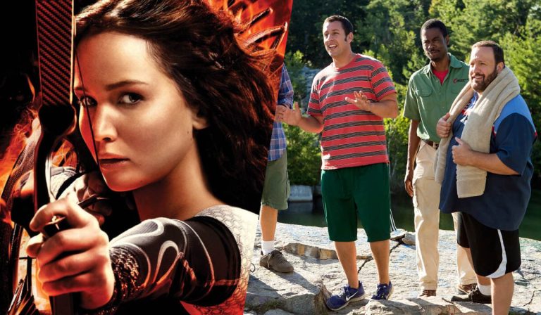 10 filmes que vão ser REMOVIDOS da Netflix até o final de agosto